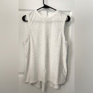 SWEATY BETTY Sleeveless Workout Athletic Tank Top Size S